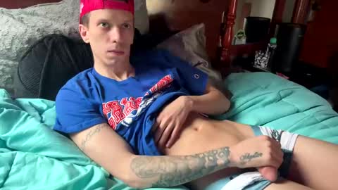 Skittles online show from February 8, 2025, 5:39 pm