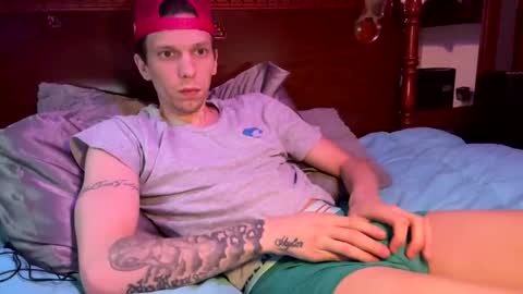 Skittles online show from March 5, 2025, 12:11 pm