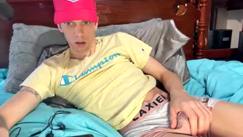 Skittles online show from March 6, 2025, 12:09 pm