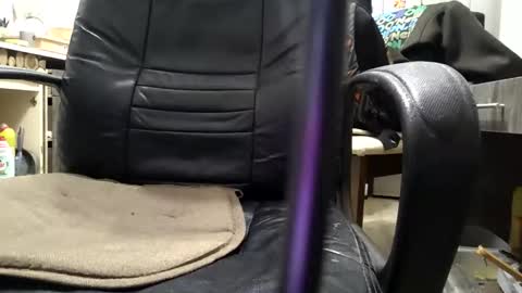 Pussy fan online show from January 18, 2026, 12:58 am