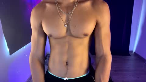 Liam Vokov online show from February 27, 2025, 12:34 pm