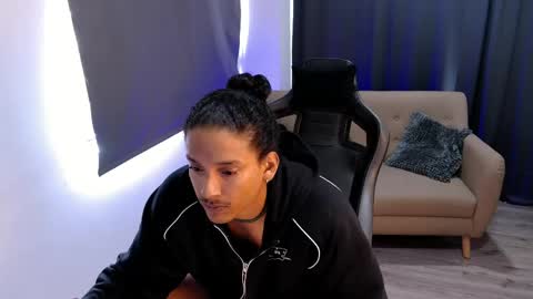 Liam Vokov online show from April 17, 2026, 1:58 pm