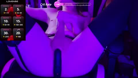 Snapshot of sky3queen chatting on January 23, 2025, 10:44 pm sky3queen online show from January 23, 2025, 10:44 pm