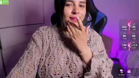 Snapshot of sky___blue chatting on November 20, 2025, 2:50 pm Sky Independent model WISH LIST online show from November 20, 2025, 2:50 pm