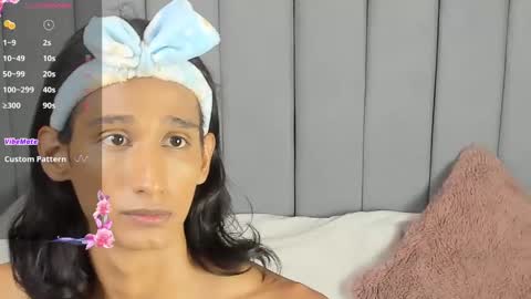 STIVEN online show from January 26, 2025, 4:09 pm