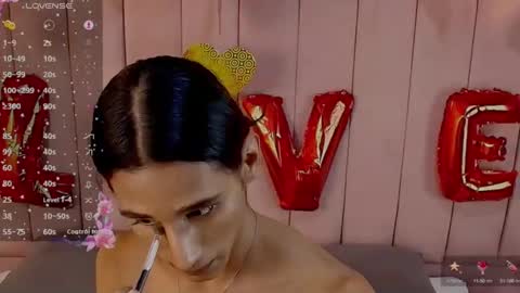 STIVEN online show from February 18, 2025, 1:00 pm