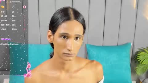 STIVEN online show from March 11, 2025, 4:40 pm