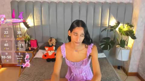 STIVEN online show from September 9, 2025, 12:59 pm