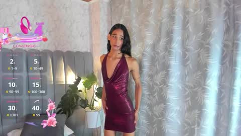 STIVEN online show from October 10, 2025, 2:32 am