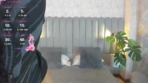 STIVEN online show from November 24, 2025, 12:16 pm