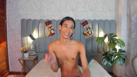 STIVEN online show from December 18, 2025, 12:11 pm