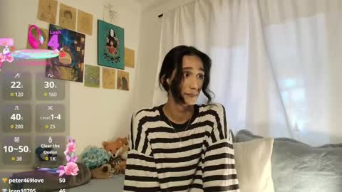 Snapshot of sky_fox_1 chatting on April 26, 2026, 3:53 pm STIVEN online show from April 26, 2026, 3:53 pm