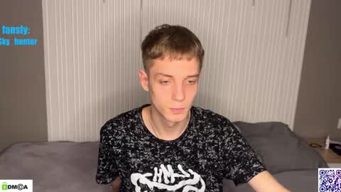 Snapshot of sky_hunter chatting on November 20, 2025, 1:22 pm sky_hunter online show from November 20, 2025, 1:22 pm