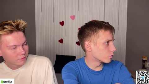 sky_hunter online show from February 17, 2026, 6:03 pm