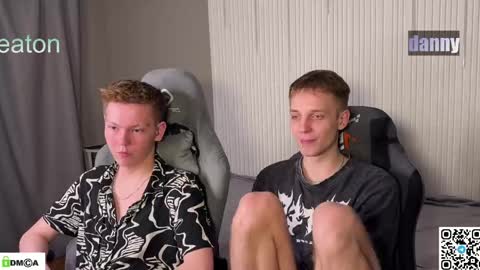 sky_hunter online show from April 11, 2026, 6:12 pm