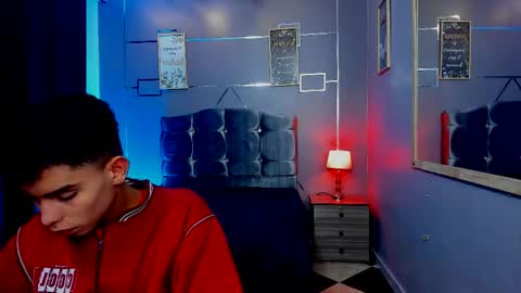 Daniel online show from October 13, 2025, 3:50 am