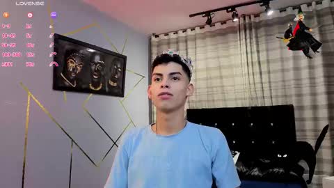 Daniel online show from October 25, 2025, 3:36 am