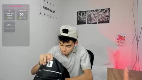 Daniel online show from December 2, 2025, 3:23 am