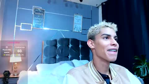 Daniel online show from December 23, 2025, 3:48 am