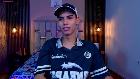 Daniel online show from April 13, 2026, 1:38 pm