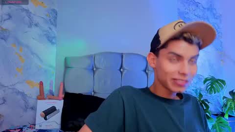 Daniel online show from April 14, 2026, 8:26 pm