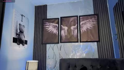 Daniel online show from April 25, 2026, 1:19 am