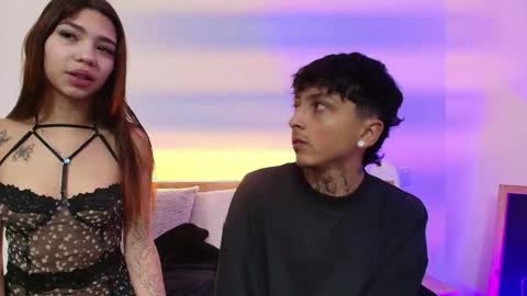 sky_n_zayn online show from April 23, 2026, 12:26 pm