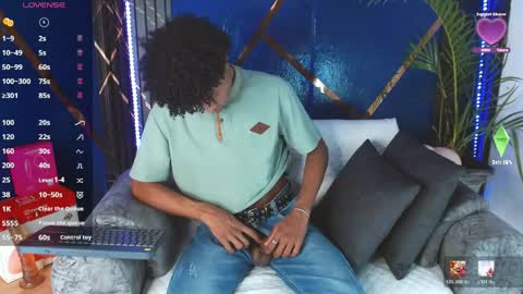 sky_walkerss online show from May 6, 2026, 4:12 pm