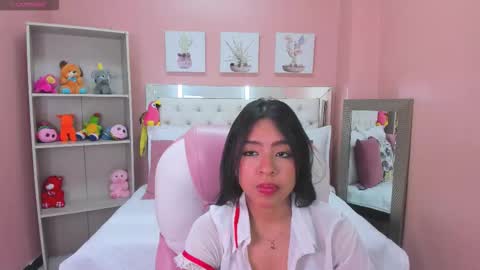 Snapshot of sky_winter chatting on February 26, 2026, 2:27 pm S O F I online show from February 26, 2026, 2:27 pm