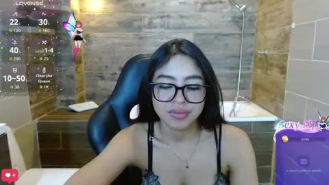 Snapshot of sky_winter chatting on March 1, 2026, 3:36 pm S O F I online show from March 1, 2026, 3:36 pm