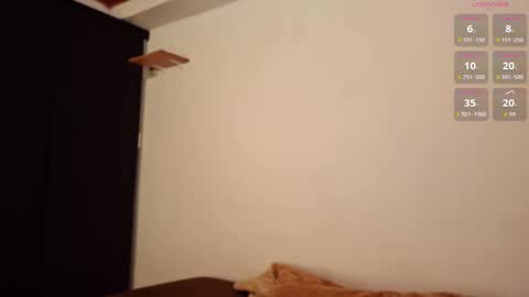 Snapshot of skyamber8v2 chatting on October 8, 2025, 3:15 am Vi online show from October 8, 2025, 3:15 am