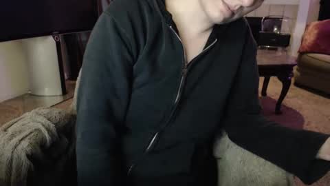 SKYLE   online show from January 31, 2026, 9:46 pm