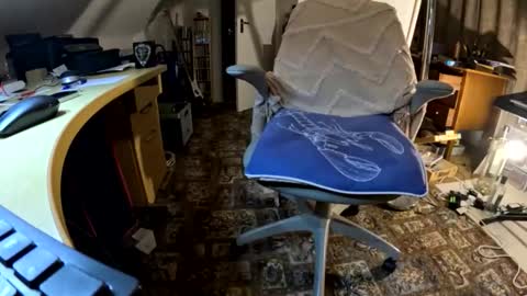 skydog819 online show from February 10, 2026, 11:53 pm