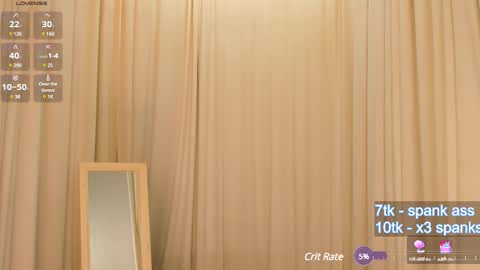 Snapshot of skye_shy chatting on February 9, 2025, 4:40 pm Skye online show from February 9, 2025, 4:40 pm