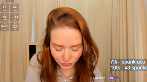 Snapshot of skye_shy chatting on February 13, 2025, 1:48 pm Skye online show from February 13, 2025, 1:48 pm