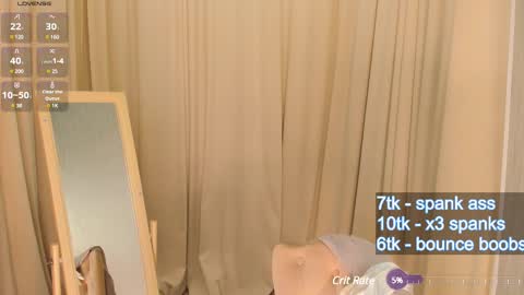 Snapshot of skye_shy chatting on February 21, 2025, 4:37 pm Skye online show from February 21, 2025, 4:37 pm