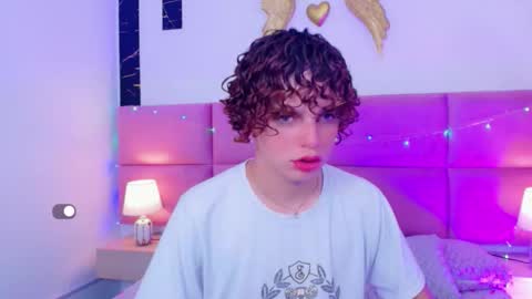 Angel online show from January 14, 2026, 8:03 pm