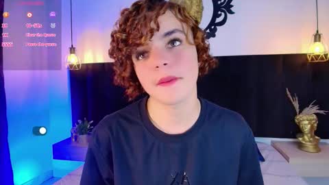 Angel online show from March 13, 2026, 8:04 pm