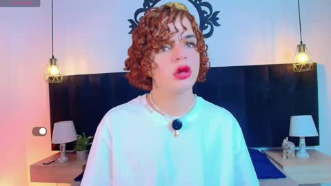 Angel online show from April 17, 2026, 8:01 pm