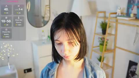 Snapshot of skyemcguire chatting on November 2, 2025, 6:38 am Melissa online show from November 2, 2025, 6:38 am