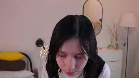 Snapshot of skyemcguire chatting on November 22, 2025, 7:40 am Melissa online show from November 22, 2025, 7:40 am