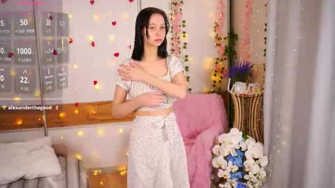 Melissa online show from February 20, 2026, 4:29 pm