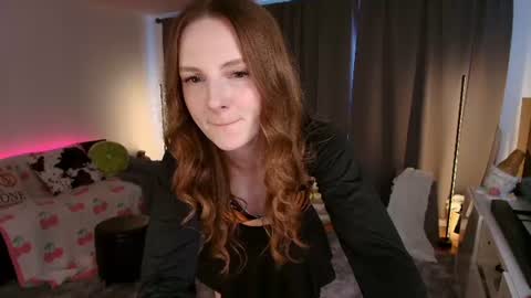 Skye Watson online show from June 23, 2026, 5:55 pm