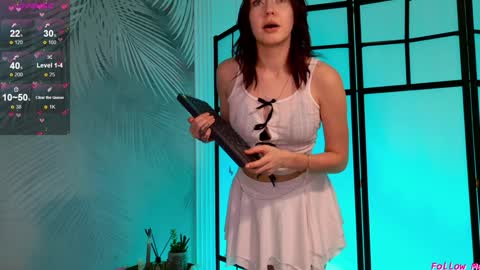 Ann online show from February 8, 2025, 11:44 am