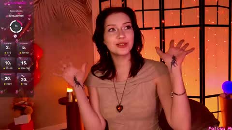 Ann online show from February 14, 2025, 5:19 am