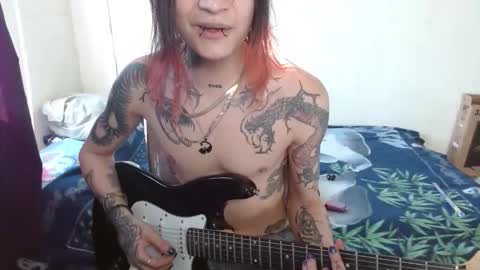 reep online show from October 28, 2025, 8:55 pm