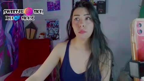 millie     online show from April 23, 2026, 4:24 am