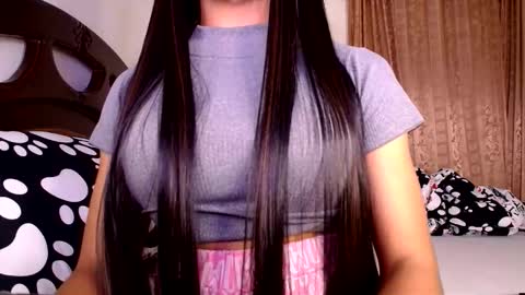 Snapshot of skylarg555 chatting on September 10, 2025, 7:41 am skyla online show from September 10, 2025, 7:41 am