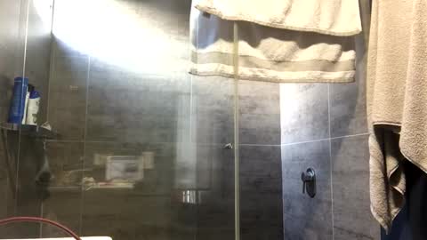 Skyler online show from October 2, 2025, 10:17 pm