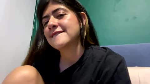 Skyler online show from October 4, 2025, 11:03 pm